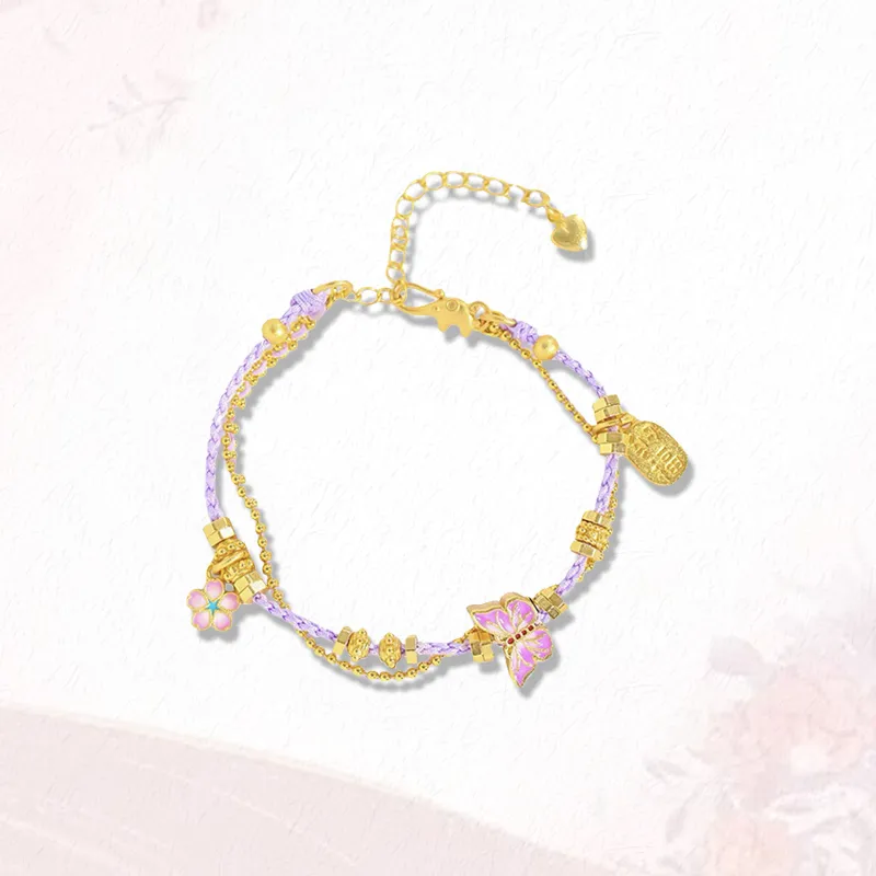 GIRATI Bracelets Women's-2