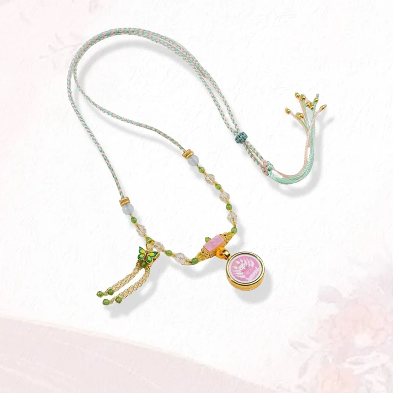 GIRATI Necklaces Women's-1