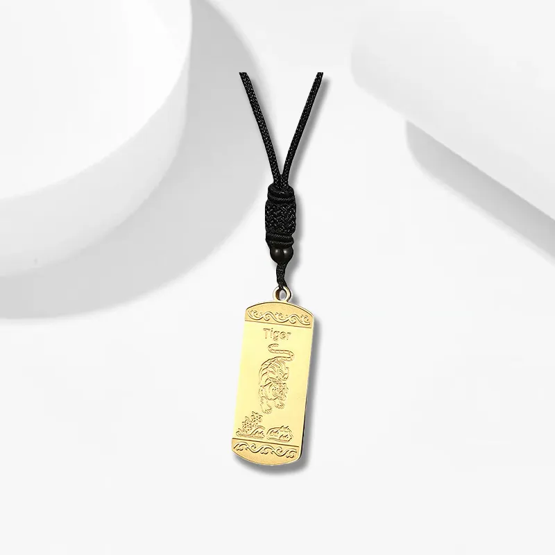 GIRATI Necklaces Men-5