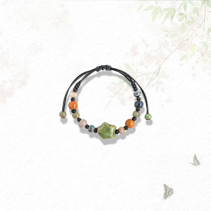 GIRATI Ceramic Bracelets Unisex-7