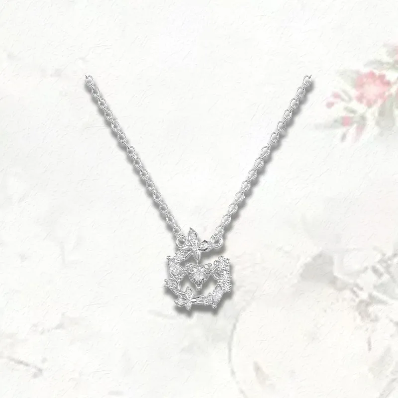 GIRATI Necklaces Women's-1