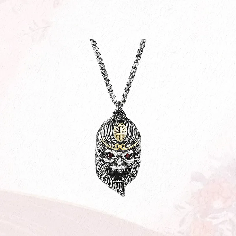 GIRATI Necklaces Unisex-2