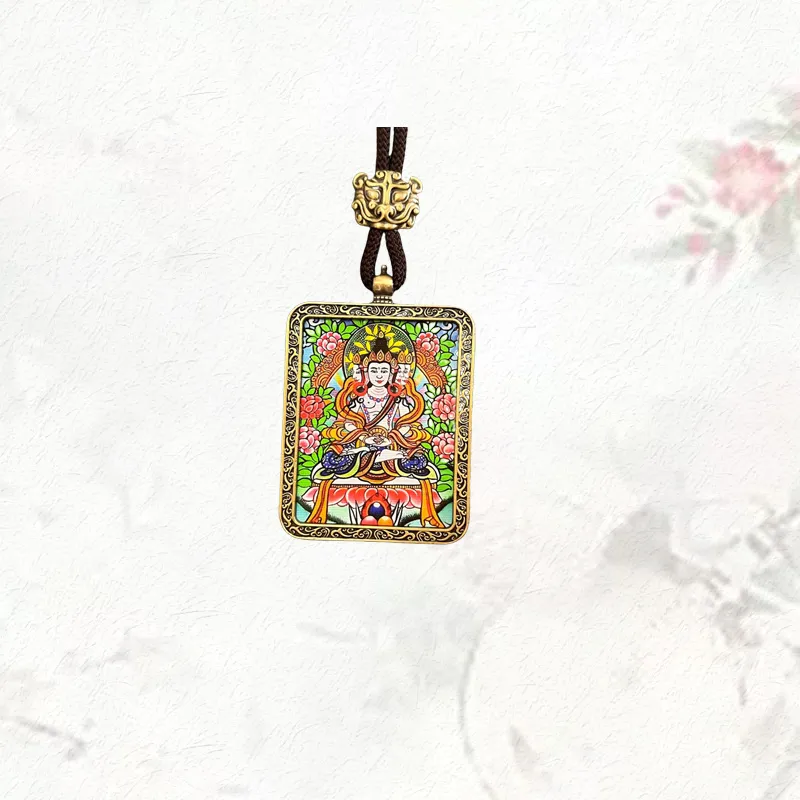 GIRATI Necklaces Unisex-11