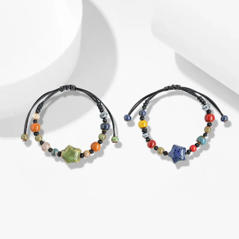 GIRATI Ceramic Bracelets Unisex-13