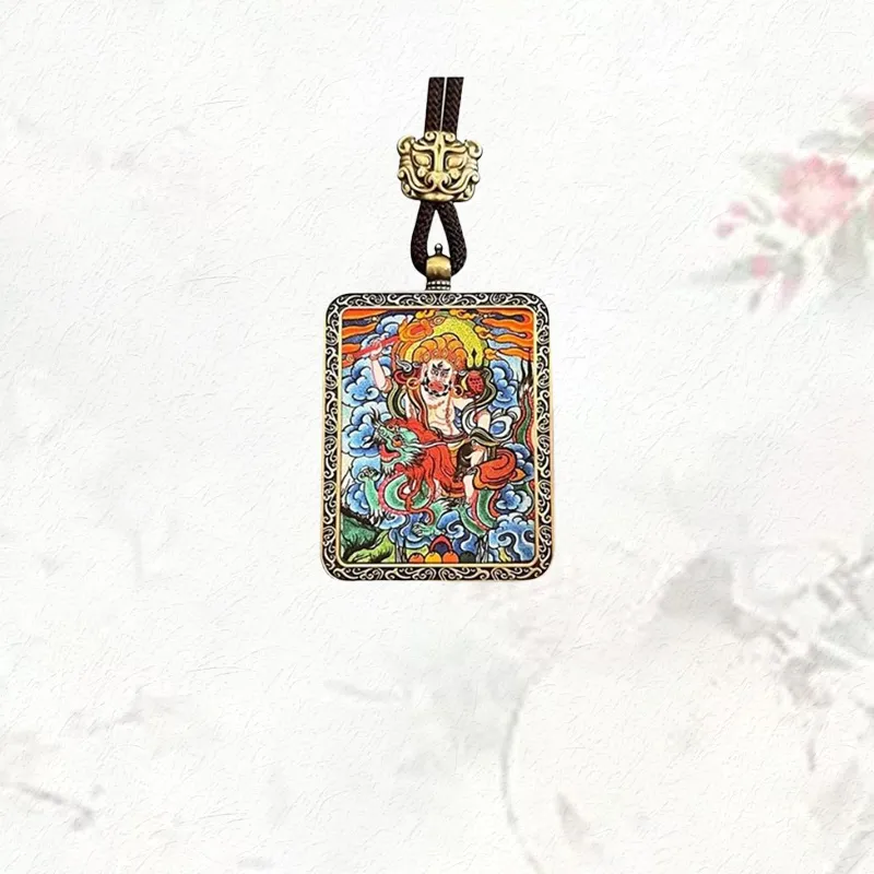 GIRATI Necklaces Unisex-3