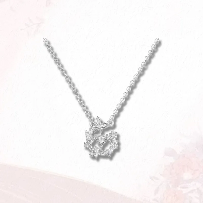GIRATI Necklaces Women's-2