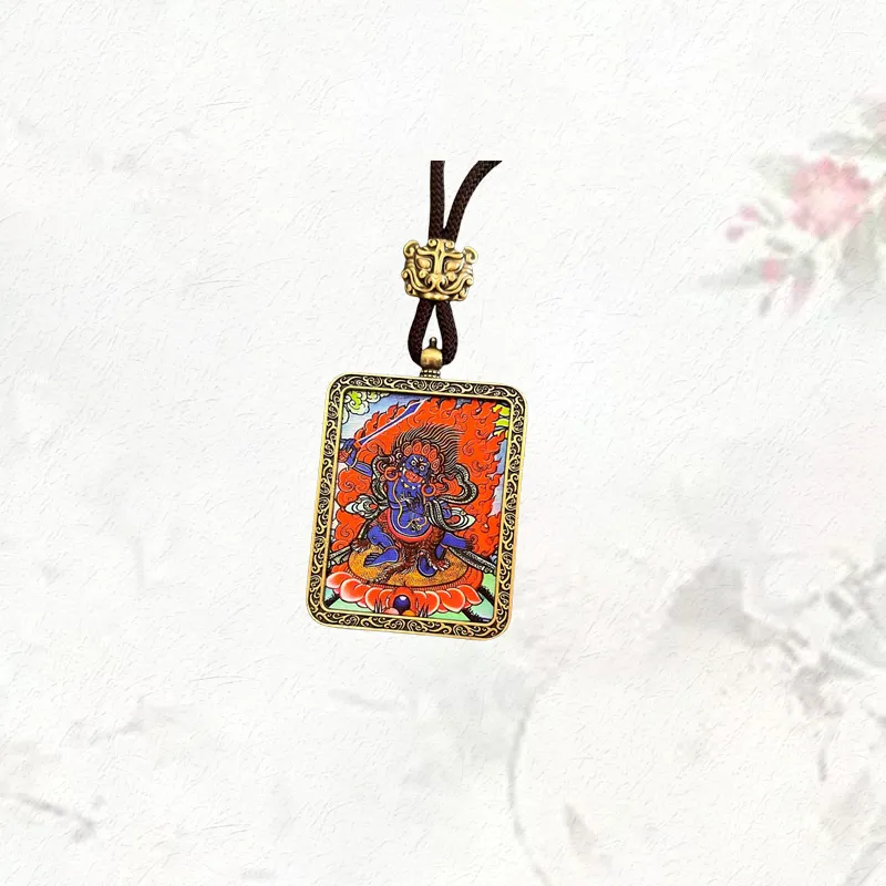 GIRATI Necklaces Unisex-13
