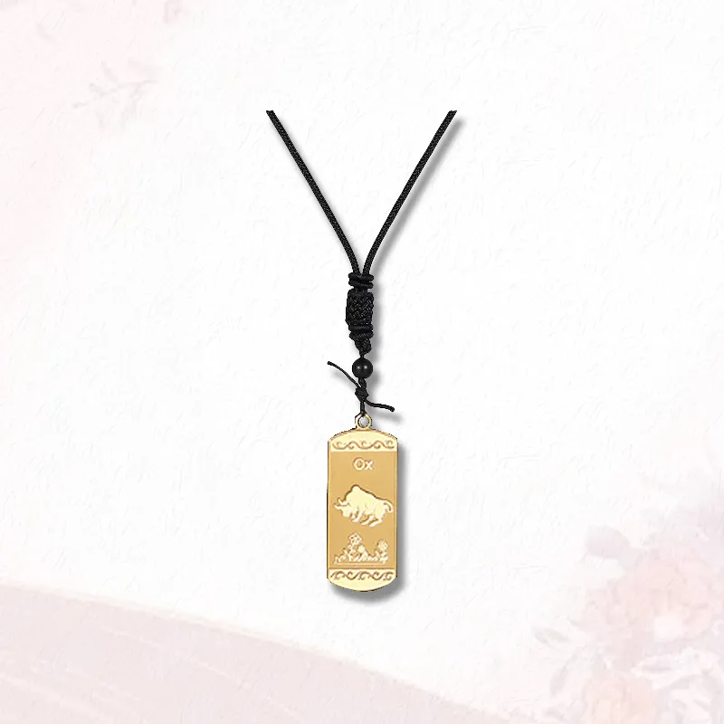 GIRATI Necklaces Men-3