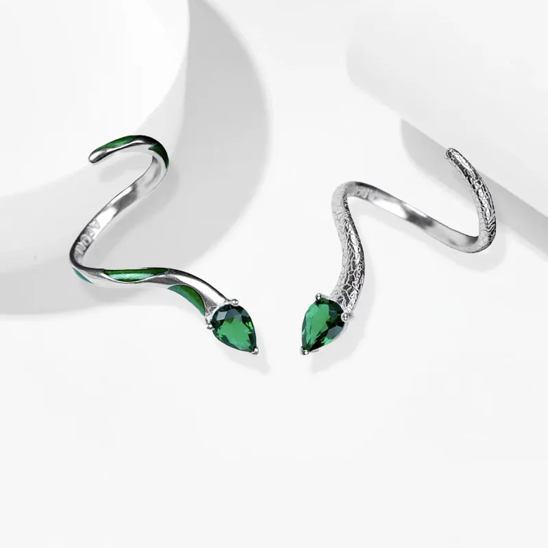 GIRATI Rings Women's-5