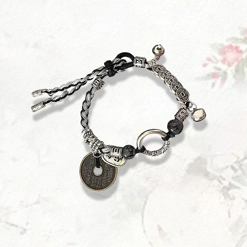 GIRATI Bracelets Unisex-1