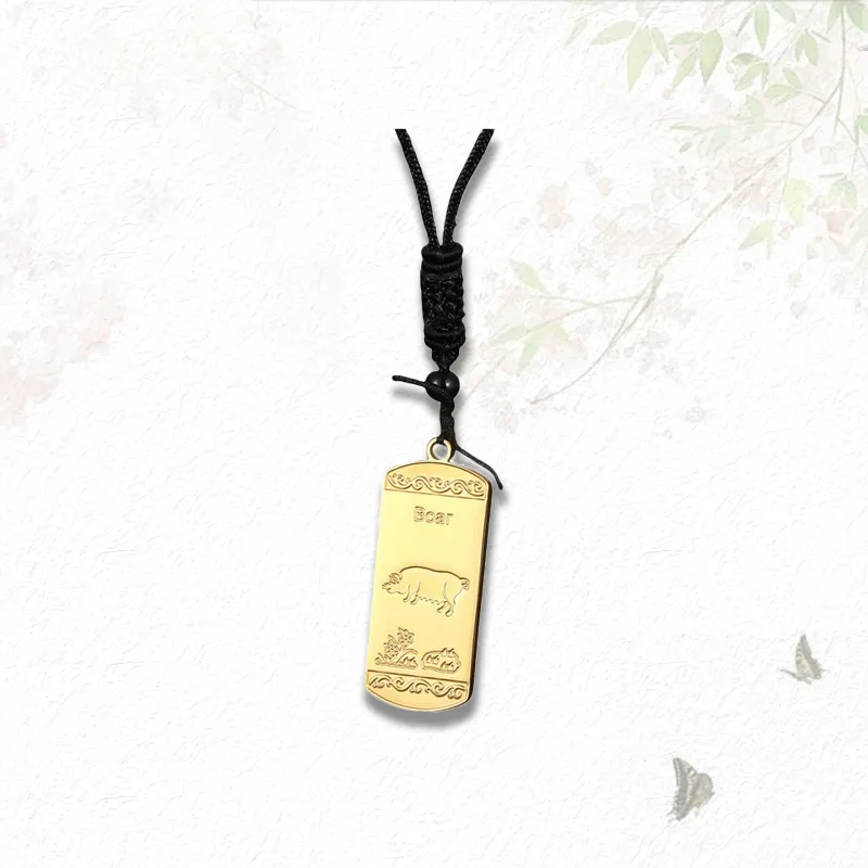 GIRATI Necklaces Men-23