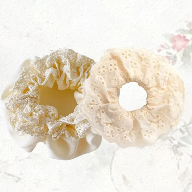 GIRATI Hair Ties Women's-7