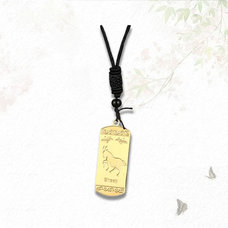 GIRATI Necklaces Men-15