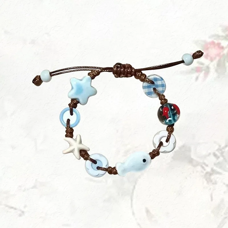 GIRATI Ceramic Bracelets Women's-1
