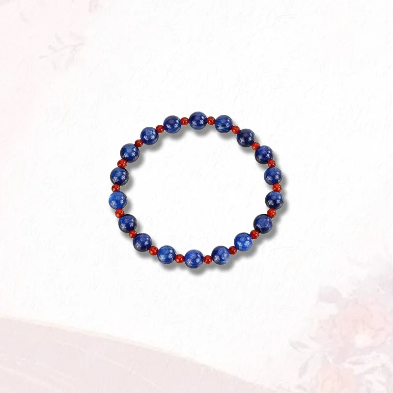 GIRATI Agate Jade Bracelets Women's-2