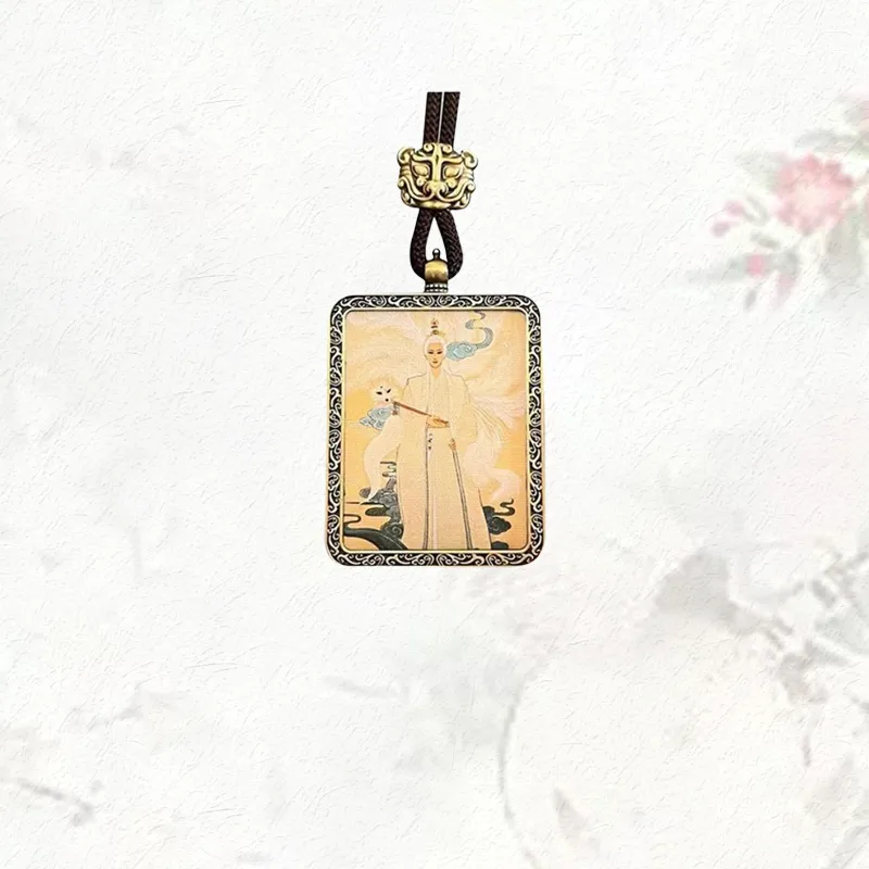 GIRATI Necklaces Unisex-5