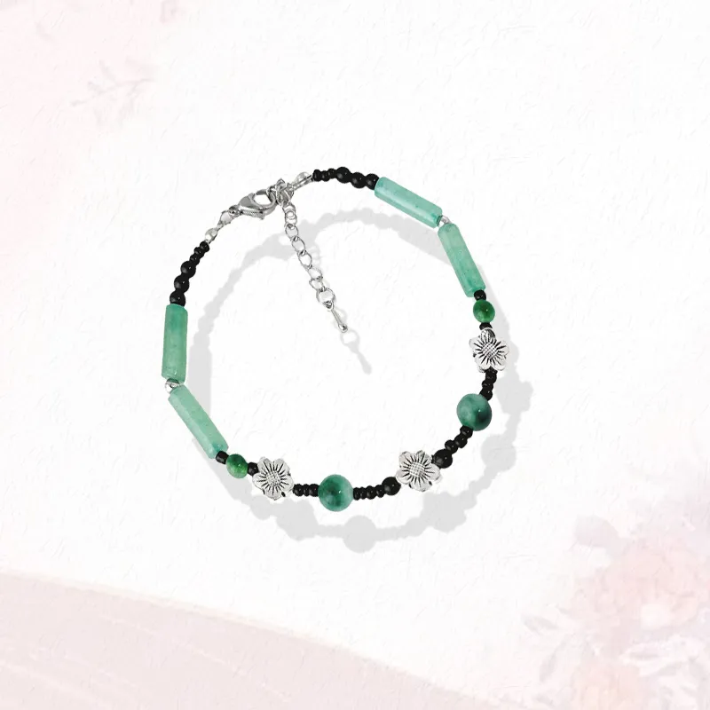 GIRATI Colored Glaze Bracelets Women's-1