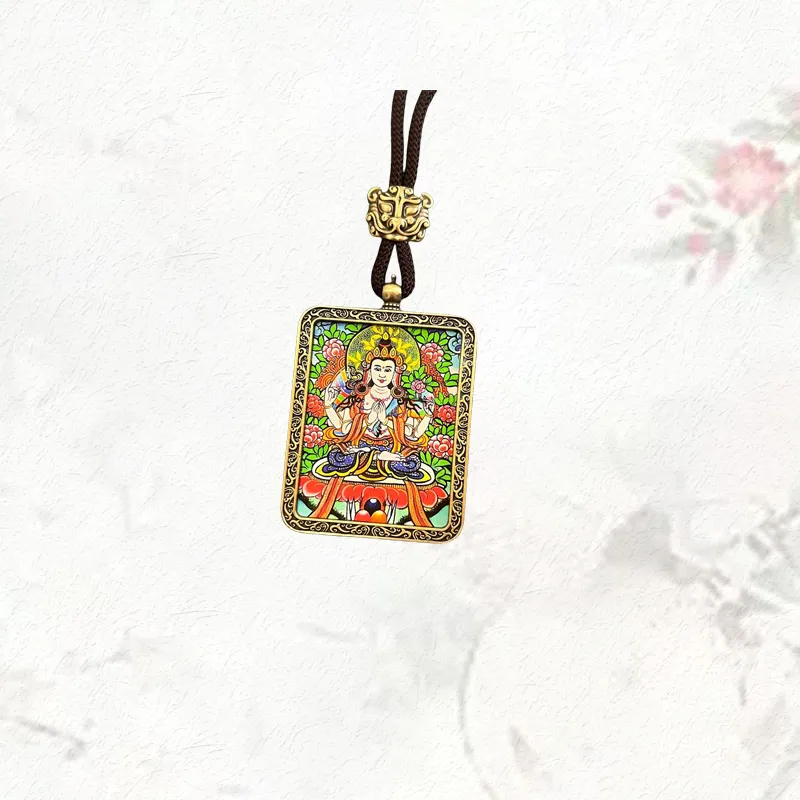 GIRATI Necklaces Unisex-1