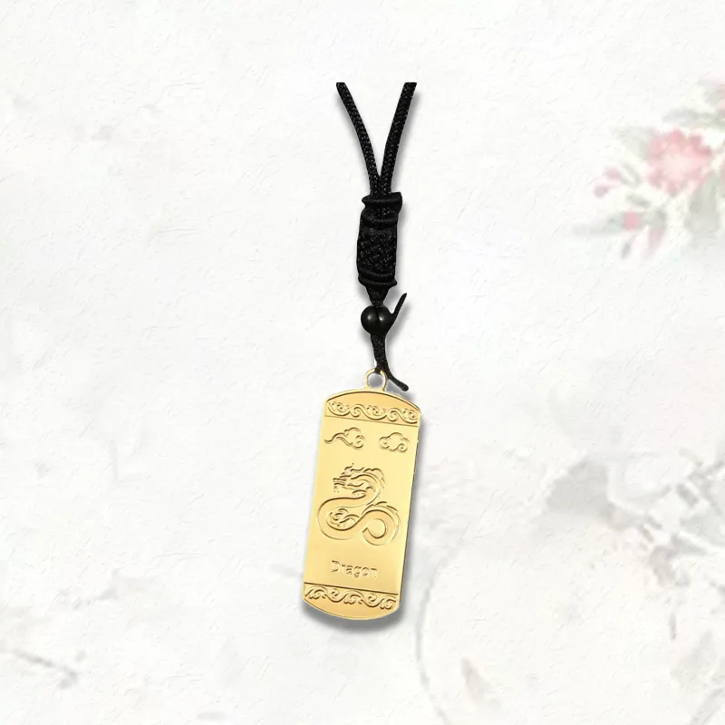 GIRATI Necklaces Men-9