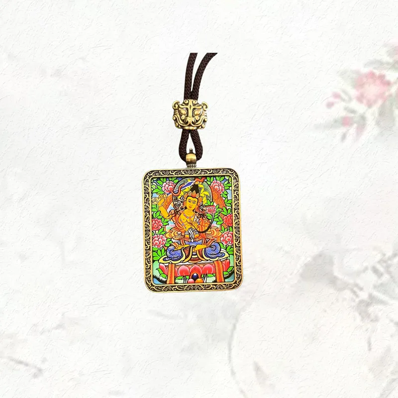 GIRATI Necklaces Unisex-5