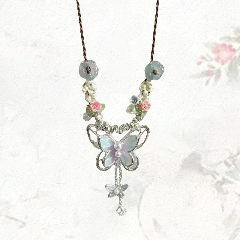 GIRATI Necklaces Women's-1