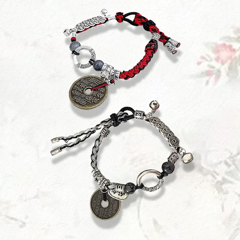 GIRATI Bracelets Unisex-5