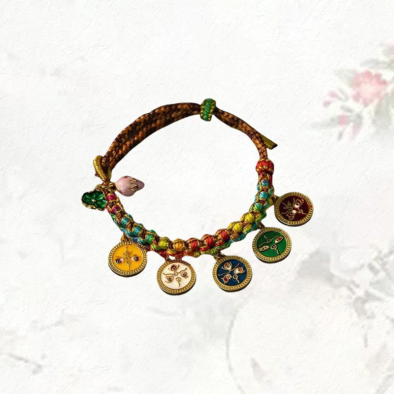 GIRATI Bracelets Unisex-1