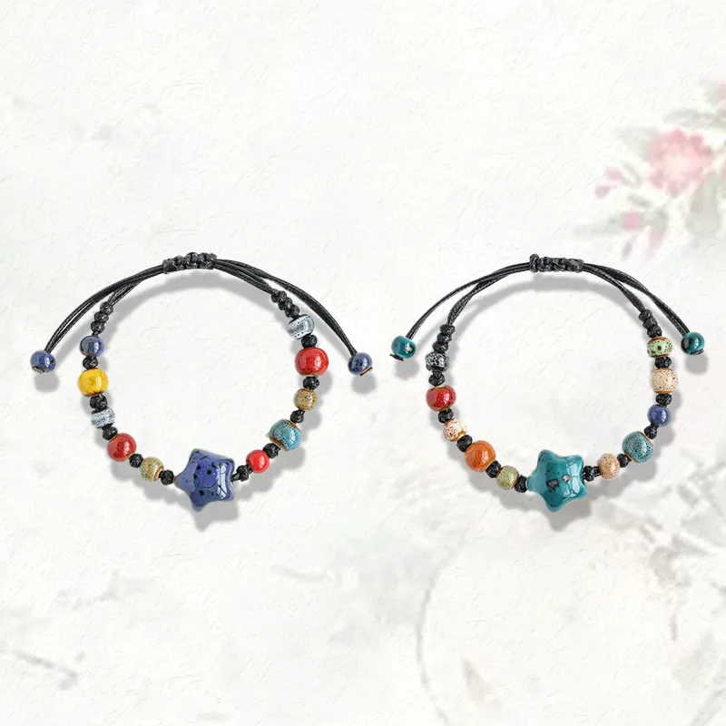 GIRATI Ceramic Bracelets Unisex-9