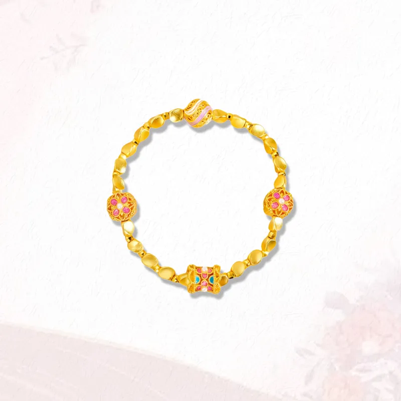 GIRATI Bracelets Women's-2