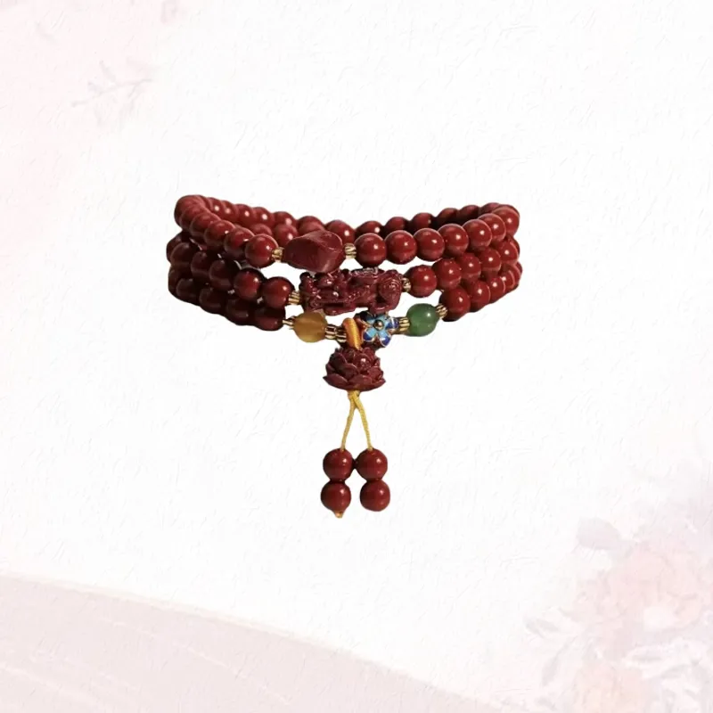 GIRATI Cinnabar Bracelets Women's-1
