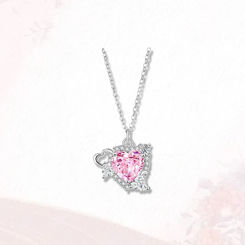 GIRATI Necklaces Women's-2
