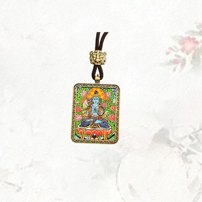 GIRATI Necklaces Unisex-9