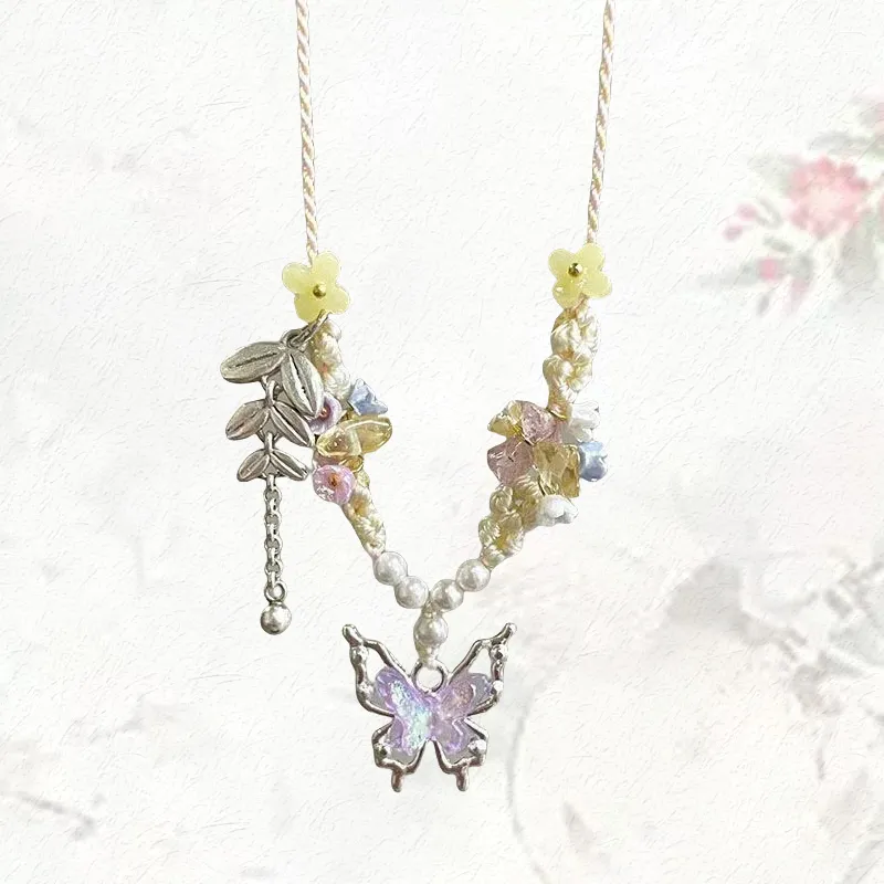 GIRATI Necklaces Women's-5