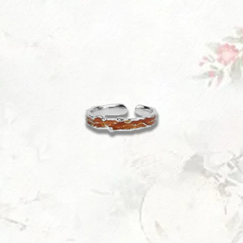 GIRATI Rings Unisex-1