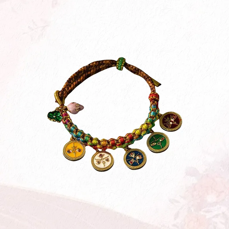 GIRATI Bracelets Unisex-2