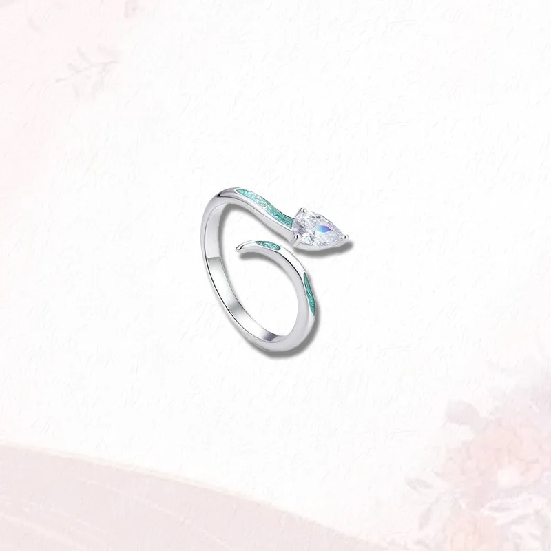 GIRATI Rings Unisex-3