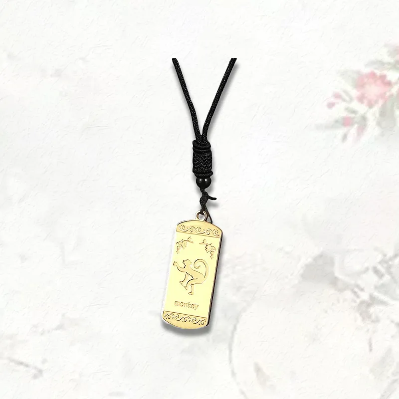 GIRATI Necklaces Men-17