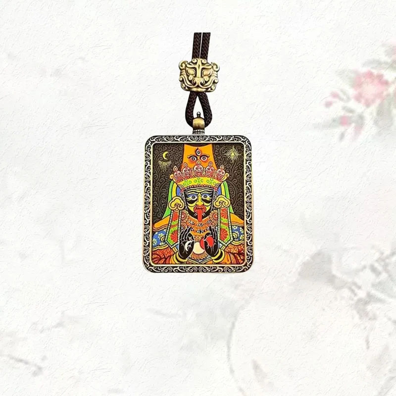 GIRATI Necklaces Unisex-1