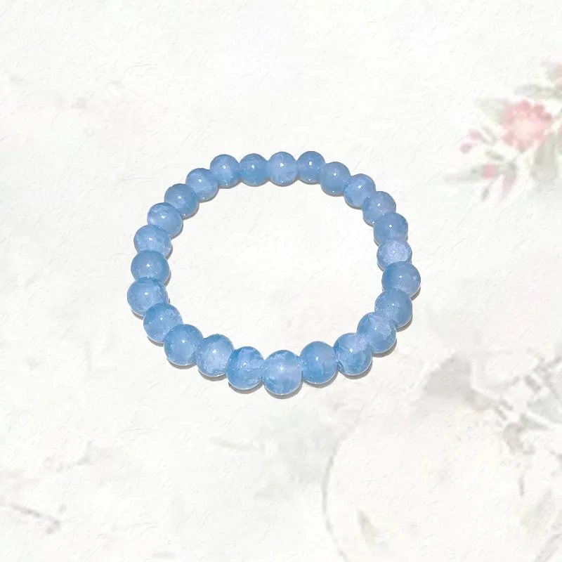 GIRATI Colored Glaze Bracelets Women's-3