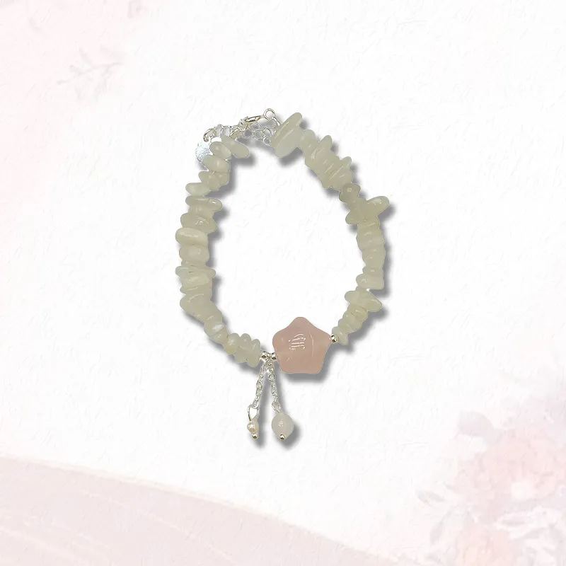 GIRATI Crystal Bracelets Women's-2