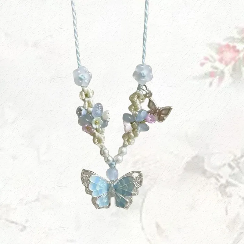 GIRATI Necklaces Women's-3
