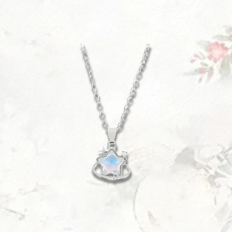 GIRATI Necklaces Women's-1