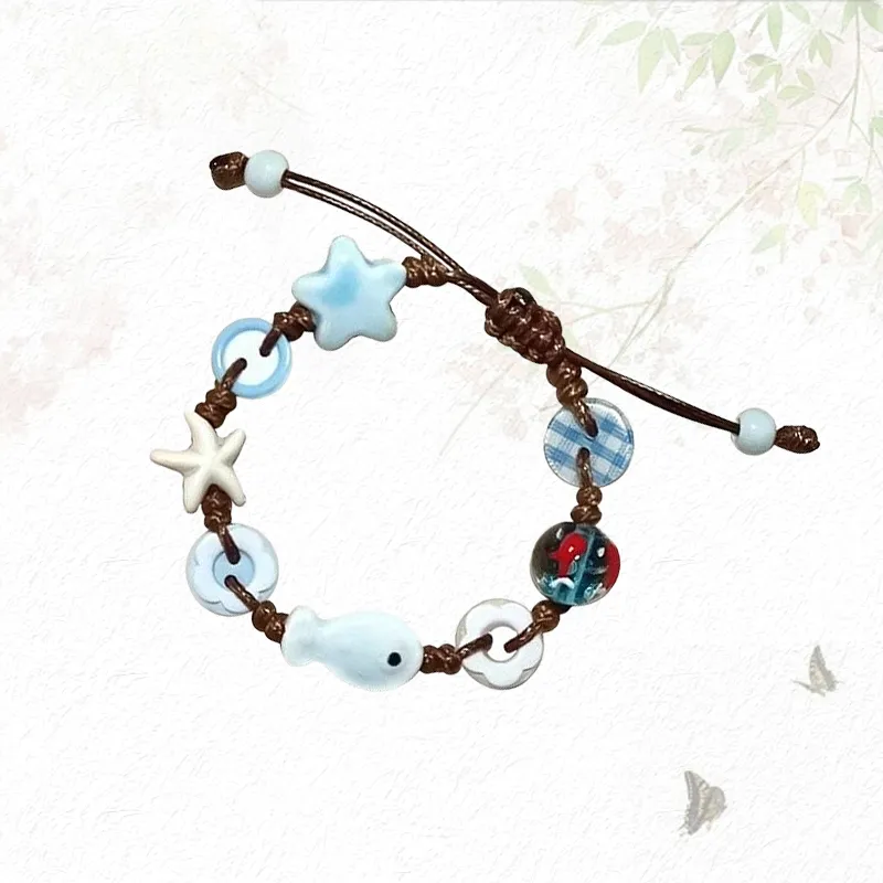 GIRATI Ceramic Bracelets Women's-2