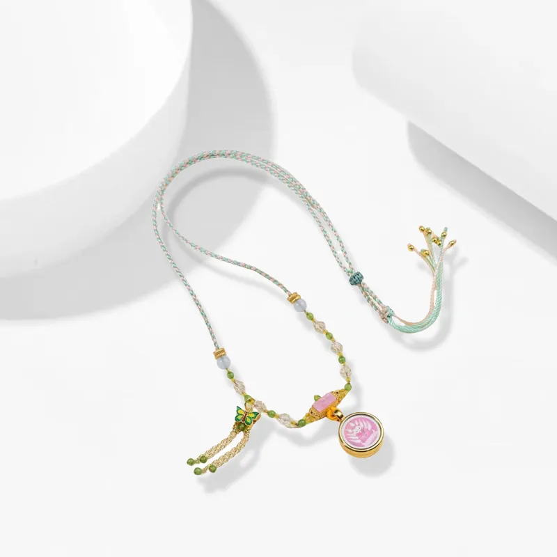 GIRATI Necklaces Women's-2