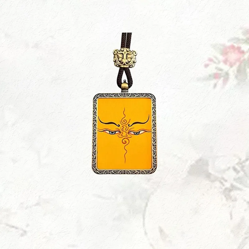 GIRATI Necklaces Unisex-11