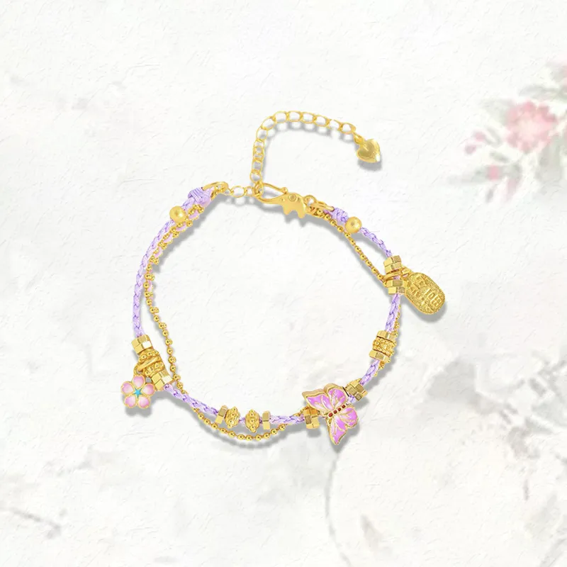 GIRATI Bracelets Women's-1