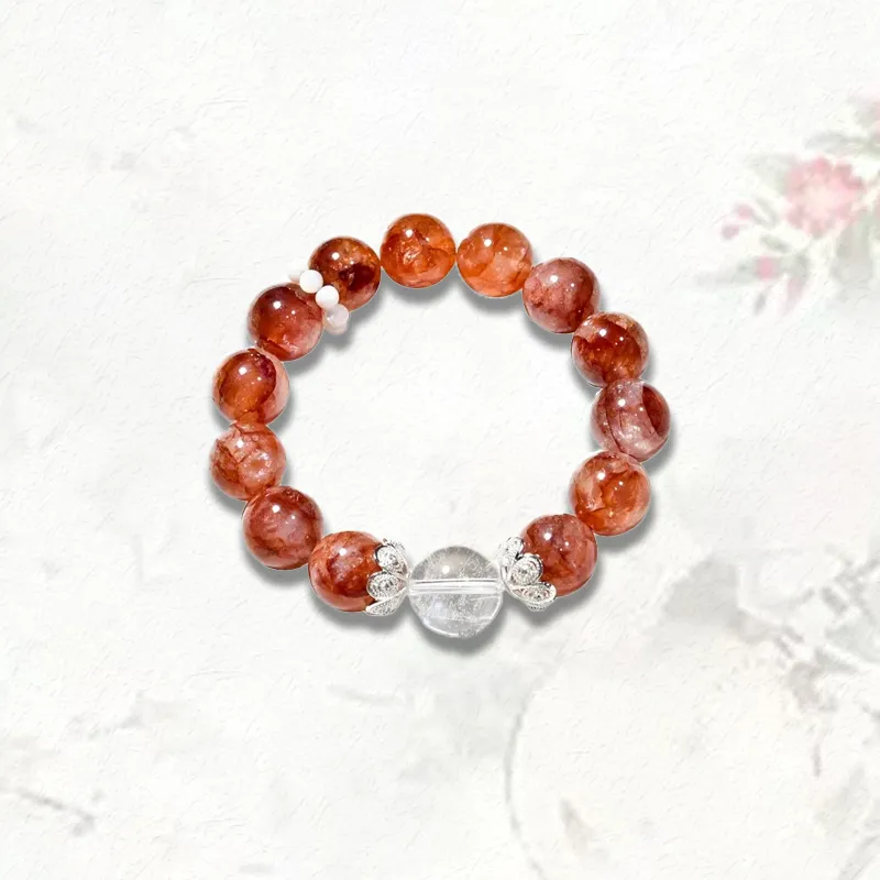 GIRATI Crystal Bracelets Women's-1