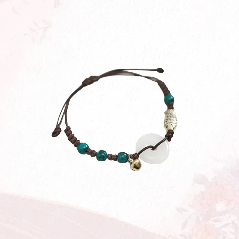 GIRATI Ceramic Bracelets Unisex-2