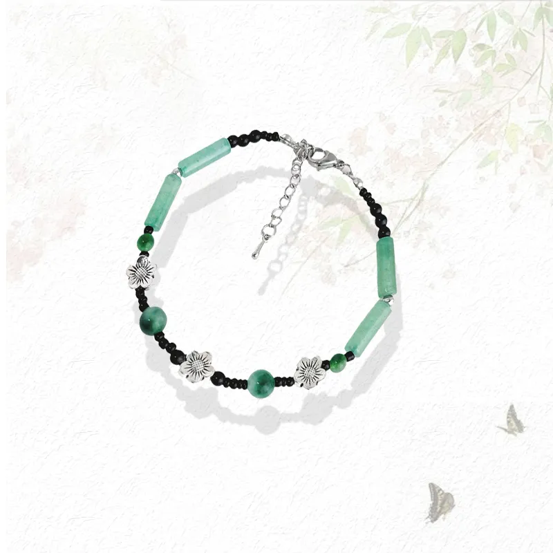 GIRATI Colored Glaze Bracelets Women's-2