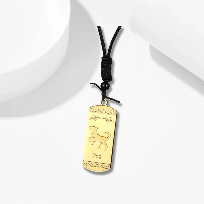 GIRATI Necklaces Men-21